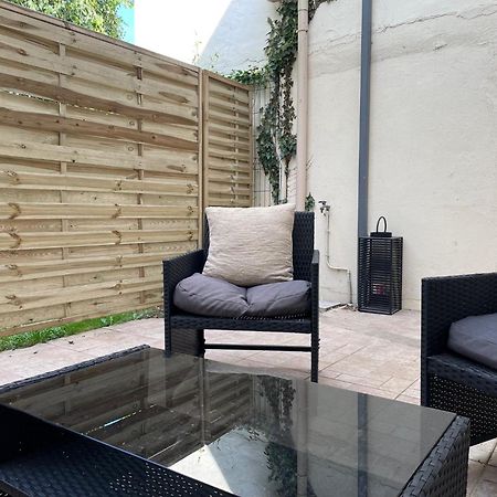 Ferienwohnung Havre De Paix Proche Paris Savigny-sur-Orge Exterior foto