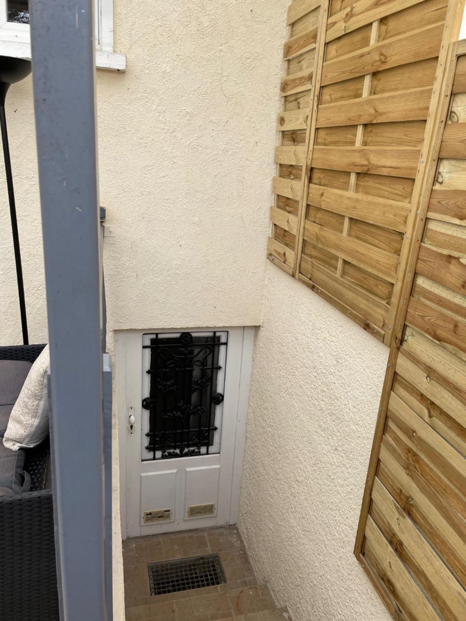 Ferienwohnung Havre De Paix Proche Paris Savigny-sur-Orge Exterior foto